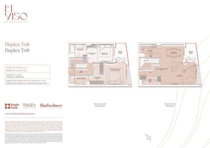 Foto 348d824c-c6ae-4d61-b9eb-f2fae4326ad1. Dúplex 144m<sup>2</sup> en calle de antonio pérez 24 en El Viso Madrid