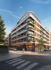 Apartament a Calle de antonio pérez 24