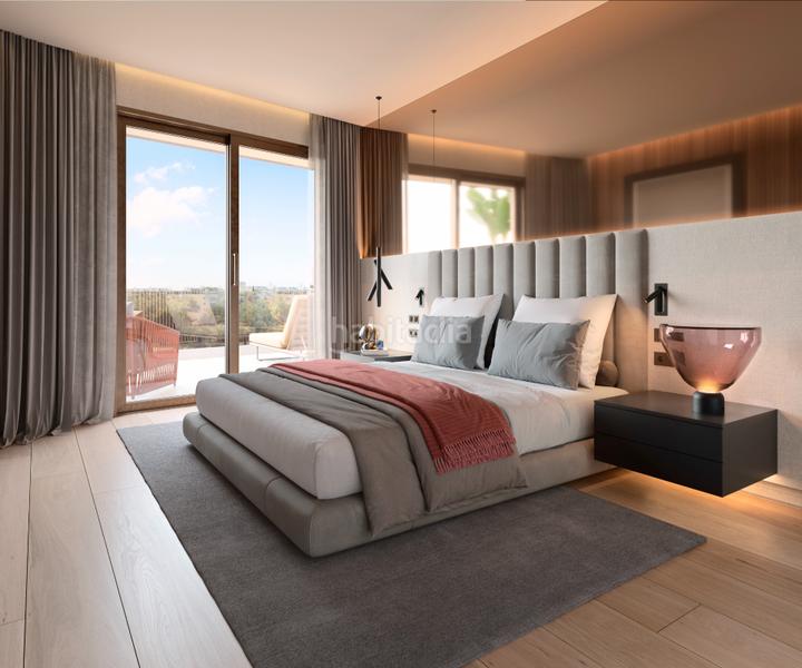 Foto a74495b4-32db-4df1-a7c8-bad693a7ce6d. Appartement 68m<sup>2</sup> dans calle de antonio pérez 24 dans El Viso Madrid