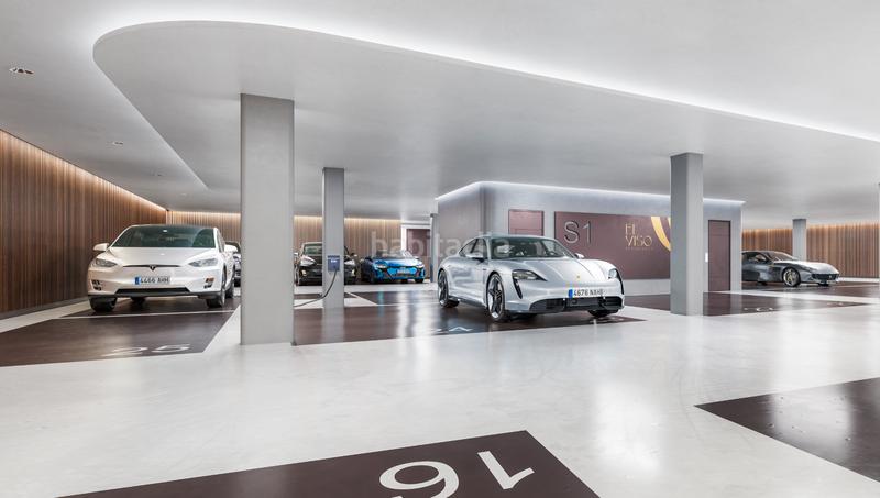 Foto 23837135-a19b-47ea-b791-793f05a872e1. Attique 266m<sup>2</sup> dans calle de antonio pérez 24 dans El Viso Madrid