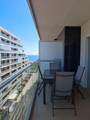 Apartamento en Cala Blanca. Oportunidad, apto. de 2 dormitorios con 2 baños, trastero y plaz