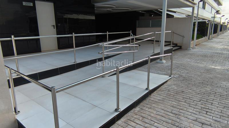 Foto 1b33f71f-3b6b-418b-9595-cfd52292a233. Piccolo appartamento con parcheggio piscina in Cala Blanca Oropesa del Mar