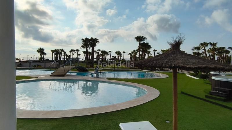 Foto 272057ae-8877-4467-ae63-aa6ca1a4275e. Piccolo appartamento con parcheggio piscina in Cala Blanca Oropesa del Mar