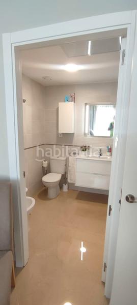 Foto 35e9db3d-b597-425e-884d-f16faad50218. Piccolo appartamento con parcheggio piscina in Cala Blanca Oropesa del Mar