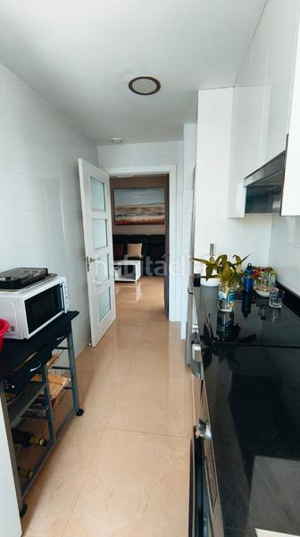 Foto 3ae9a84b-8bf7-4d6f-9ee7-90e3b3584b2e. Piccolo appartamento con parcheggio piscina in Cala Blanca Oropesa del Mar