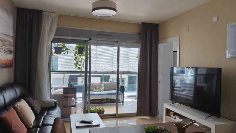 Foto 45576249-3908-4eba-b8c3-5323ffd9fac7. Piccolo appartamento con parcheggio piscina in Cala Blanca Oropesa del Mar