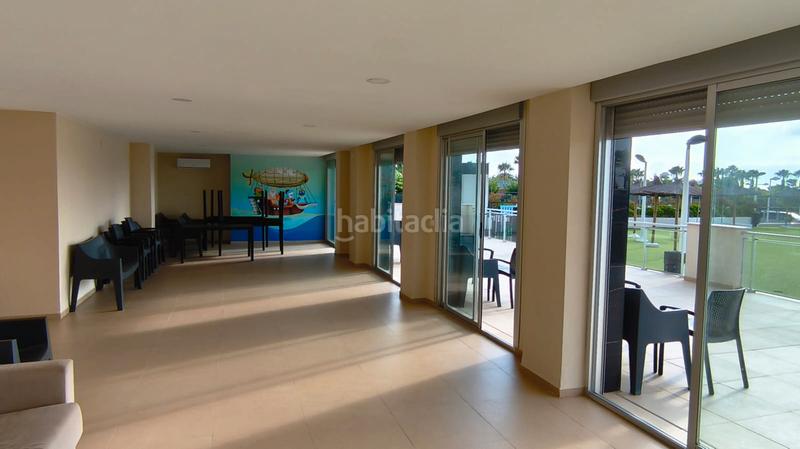 Foto 4fa30c8d-76ee-42b3-b78b-527b2eeda9fa. Piccolo appartamento con parcheggio piscina in Cala Blanca Oropesa del Mar