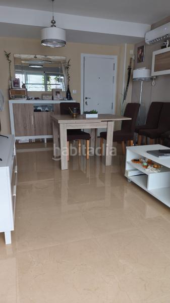 Foto 5bb7c368-6f11-41d6-b062-24c05d41db69. Piccolo appartamento con parcheggio piscina in Cala Blanca Oropesa del Mar