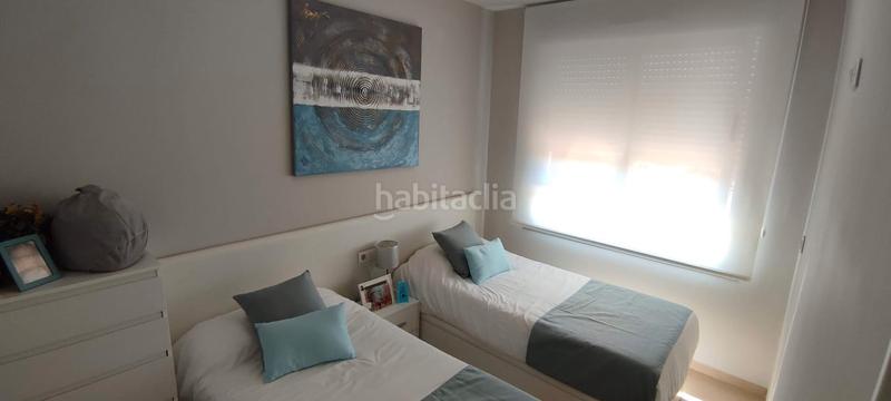 Foto 67c91642-2255-411d-b9af-48f3f310b149. Piccolo appartamento con parcheggio piscina in Cala Blanca Oropesa del Mar