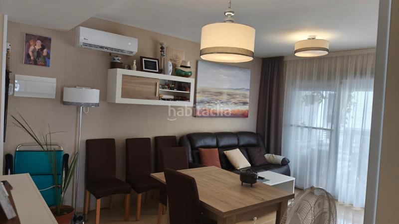 Foto 83d65ba7-3809-4e3e-ab64-6fa4ab927f87. Piccolo appartamento con parcheggio piscina in Cala Blanca Oropesa del Mar