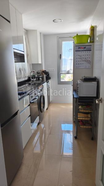 Foto a53dd1b9-7a05-4750-8690-7c6ba9086b81. Piccolo appartamento con parcheggio piscina in Cala Blanca Oropesa del Mar