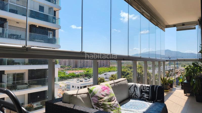 Foto ad5e3757-bcf5-4e6b-a85a-338801bf6501. Piccolo appartamento con parcheggio piscina in Cala Blanca Oropesa del Mar