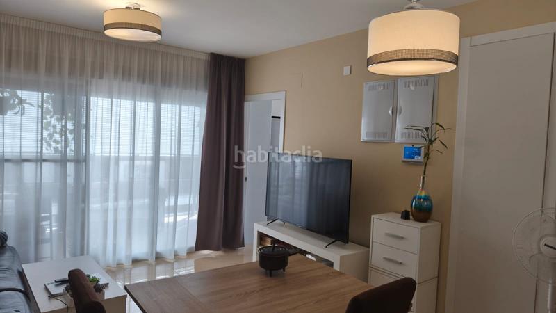 Foto e2b06878-8b73-41e3-94f1-1641324b3393. Piccolo appartamento con parcheggio piscina in Cala Blanca Oropesa del Mar