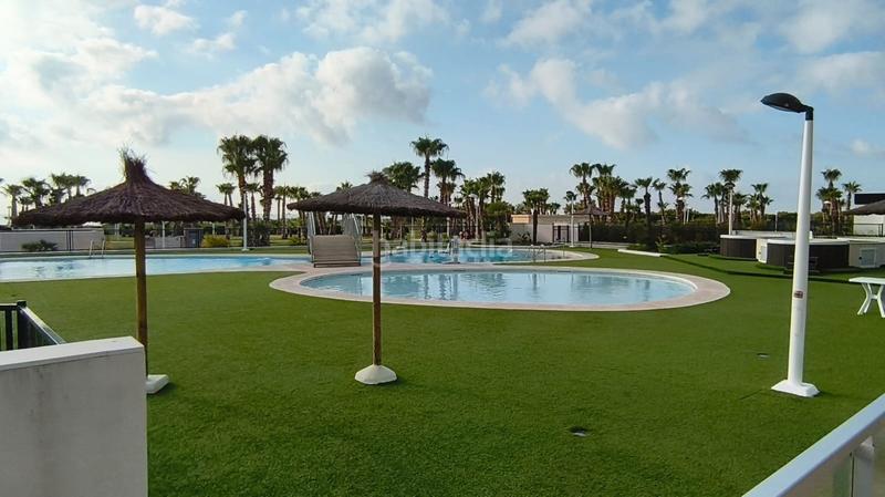 Foto e4407577-e947-4f3a-a7eb-e7856fa09f35. Piccolo appartamento con parcheggio piscina in Cala Blanca Oropesa del Mar