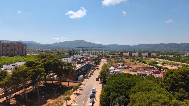 Foto fa19afea-884b-43f2-8e22-d8d842cb39b5. Piccolo appartamento con parcheggio piscina in Cala Blanca Oropesa del Mar