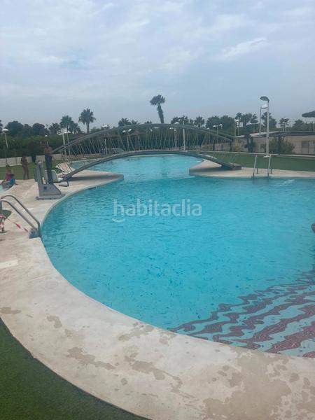 Foto 28e3ceff-a02d-412a-af37-95a7bdc98a87. Apartament amb aparcament piscina a Cala Blanca Oropesa del Mar