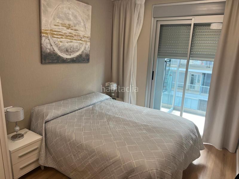 Foto 61e3408f-8283-4337-afb1-58b263ffda06. Apartament amb aparcament piscina a Cala Blanca Oropesa del Mar