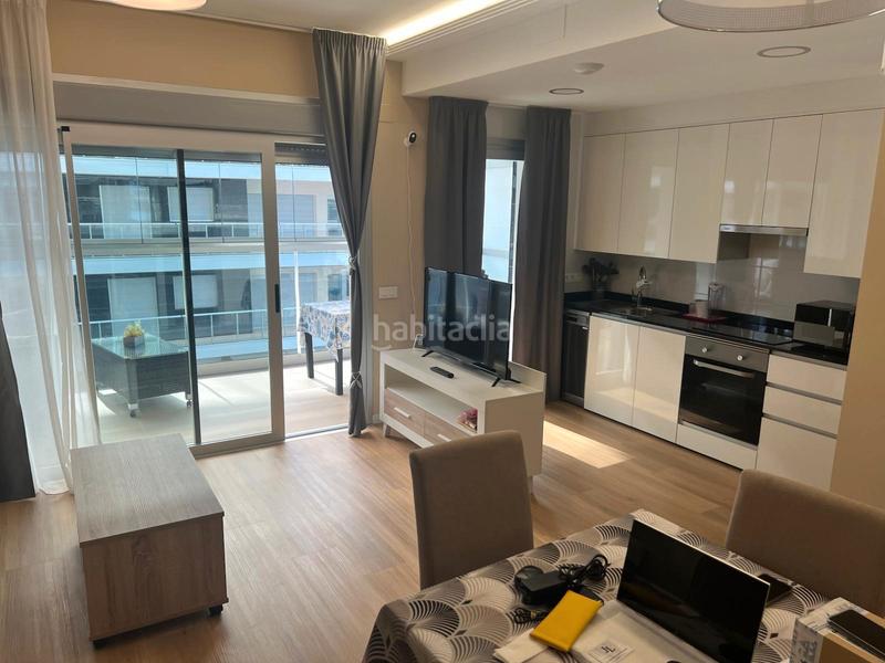 Foto cc91d3f0-8960-4779-b203-9ad7436c8b0e. Apartament amb aparcament piscina a Cala Blanca Oropesa del Mar