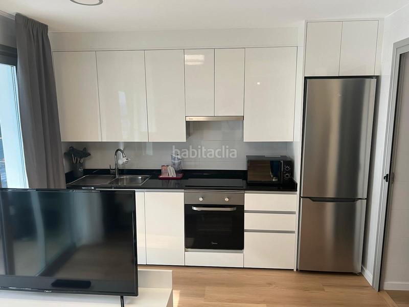 Foto f0a0714b-73e1-43f0-99d9-d5079389bc93. Apartament amb aparcament piscina a Cala Blanca Oropesa del Mar