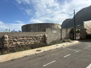 Terreny residencial  Camino viejo san juan de taco