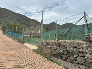 Finca rústica  Calle buenavista del norte