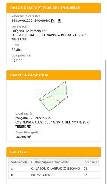 Foto 5e6a60d0-5162-4ef7-96e3-9f0bad231e93. Finca rústica a El Palmar Vejer de la Frontera