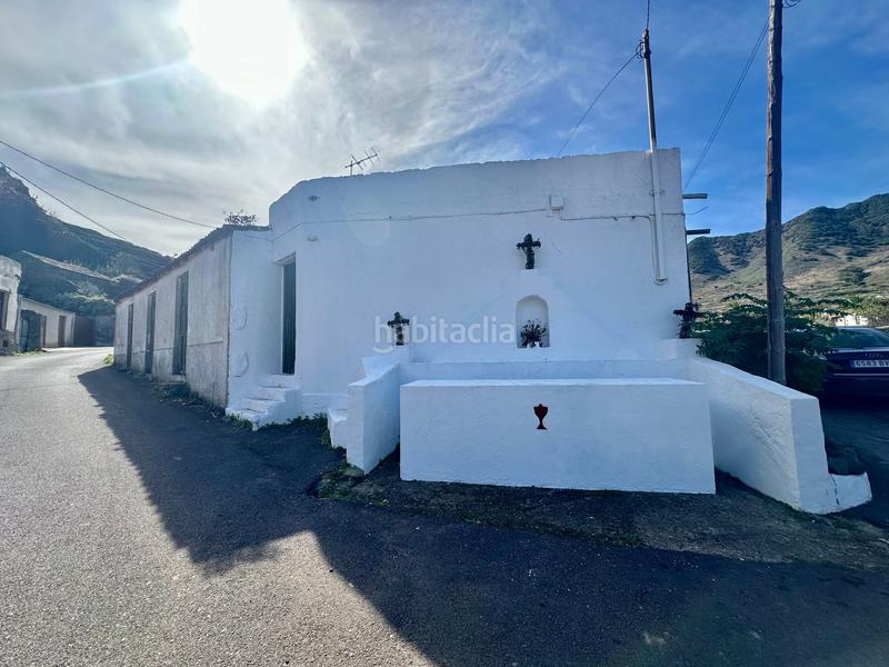 Foto 5687d1eb-4961-498f-bb7b-fabf61e89fd6. Bauernhof in Buenavista del Norte