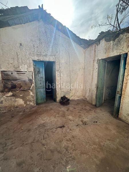 Foto 75b3822b-8b18-46bb-82c4-93d821d25918. Bauernhof in Buenavista del Norte