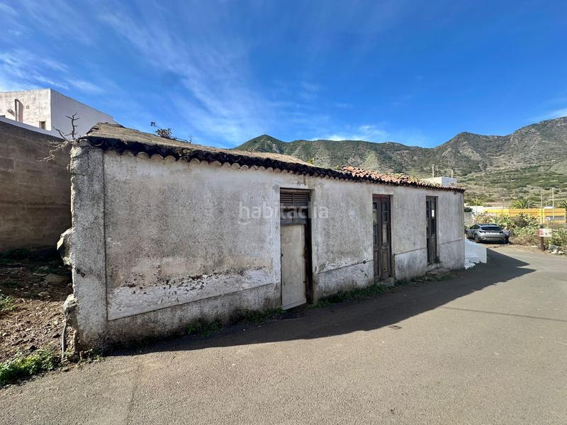 Foto 9a71cbea-84f5-447d-a587-e157f4cab500. Bauernhof in Buenavista del Norte