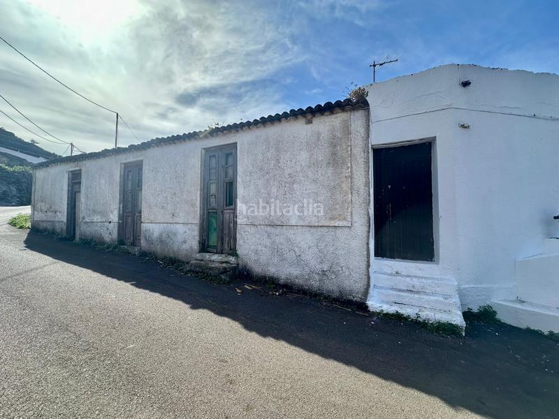 Foto a0a255f1-ae03-48c1-a671-64e41d89141b. Bauernhof in Buenavista del Norte