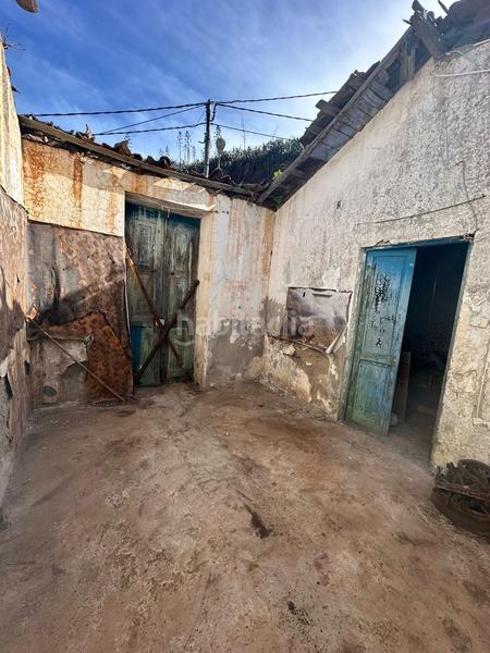 Foto ad1048a4-fb5b-4166-b9f4-4050e2c1c78b. Bauernhof in Buenavista del Norte