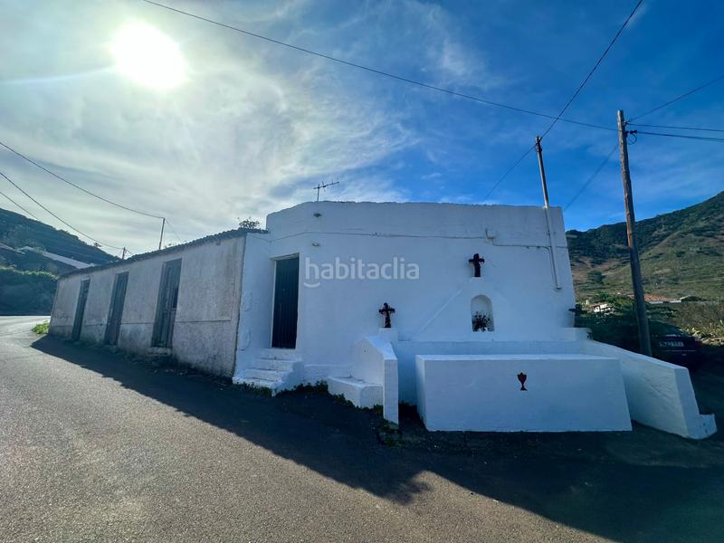 Foto d61c74ca-3190-4f14-b595-cd2154387084. Bauernhof in Buenavista del Norte