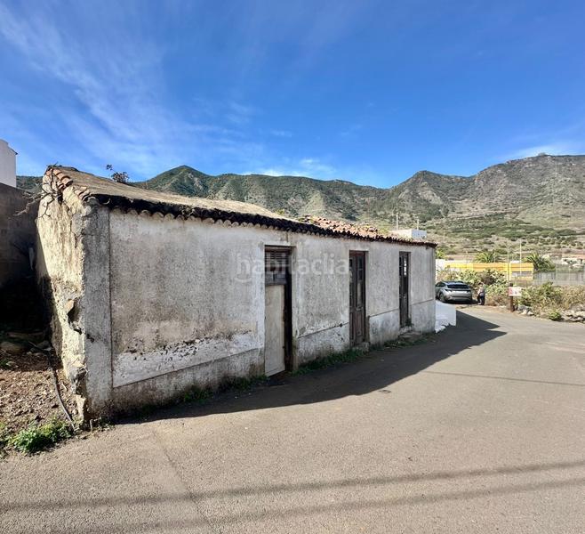 Foto ec6fcc4d-517d-43fc-a7b1-ae2b82edbc7a. Bauernhof in Buenavista del Norte