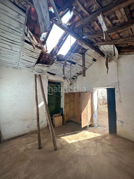 Foto f5a2b3ff-43da-42b9-87a1-4345e110589e. Bauernhof in Buenavista del Norte