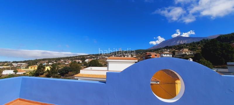 Foto 1280996d-d397-4265-a965-f028df96babb. Casa adossada a camino el reventón 8 a La Vega - El Amparo - Cueva del Viento Icod de los Vinos
