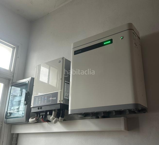 Foto 18fad4c2-ab34-434b-a439-7ce18a6931d7. Casa adossada a camino el reventón 8 a La Vega - El Amparo - Cueva del Viento Icod de los Vinos