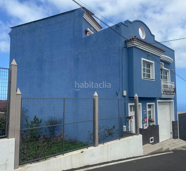 Foto 2e8079b4-7d5f-4f19-af54-9903e13fa932. Casa adossada a camino el reventón 8 a La Vega - El Amparo - Cueva del Viento Icod de los Vinos