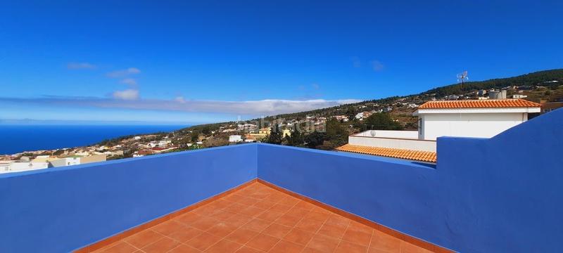 Foto 63d3fda1-dcde-4618-a6ed-53df00412a03. Casa adossada a camino el reventón 8 a La Vega - El Amparo - Cueva del Viento Icod de los Vinos