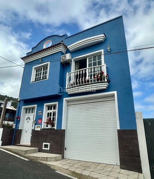 Foto 63dc6bd6-d98d-4ba6-8fda-c4b98dec8ce2. Casa adossada a camino el reventón 8 a La Vega - El Amparo - Cueva del Viento Icod de los Vinos