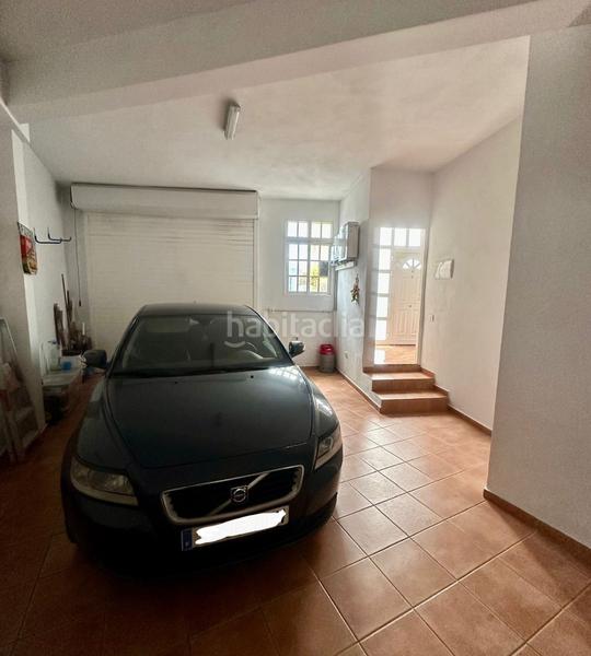 Foto 717c584d-722d-4569-9343-4421f5ff149f. Casa adossada a camino el reventón 8 a La Vega - El Amparo - Cueva del Viento Icod de los Vinos