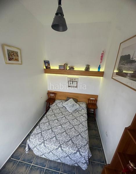 Foto 8b7d2868-d2aa-41b4-a2ea-1a8e083c1ef5. Casa adossada a camino el reventón 8 a La Vega - El Amparo - Cueva del Viento Icod de los Vinos