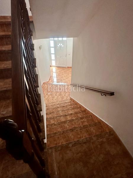 Foto ab789552-8058-463e-86b1-8a0cde743199. Casa adossada a camino el reventón 8 a La Vega - El Amparo - Cueva del Viento Icod de los Vinos