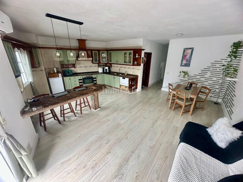 Foto c15f744b-c4e6-4909-a3a6-09e2cc70af7b. Casa adossada a camino el reventón 8 a La Vega - El Amparo - Cueva del Viento Icod de los Vinos