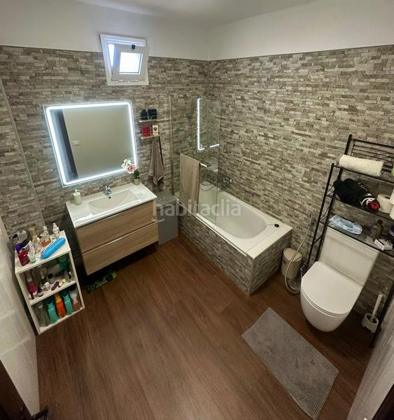 Foto d7886b1b-02c7-40b3-ab23-af71121f177f. Casa adossada a camino el reventón 8 a La Vega - El Amparo - Cueva del Viento Icod de los Vinos