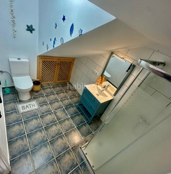 Foto dfc0d68a-289b-4d77-af04-04d0a7a7af10. Casa adossada a camino el reventón 8 a La Vega - El Amparo - Cueva del Viento Icod de los Vinos