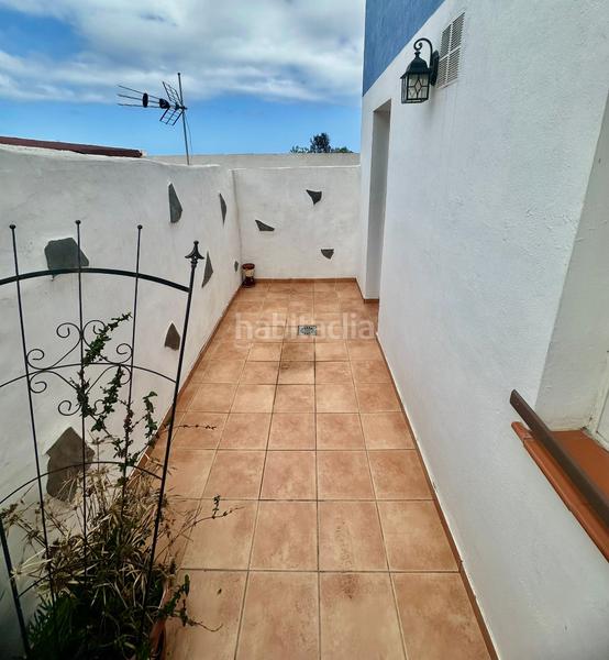 Foto fa678b6c-9f8a-42ea-9be4-af5a791d1de3. Casa adossada a camino el reventón 8 a La Vega - El Amparo - Cueva del Viento Icod de los Vinos