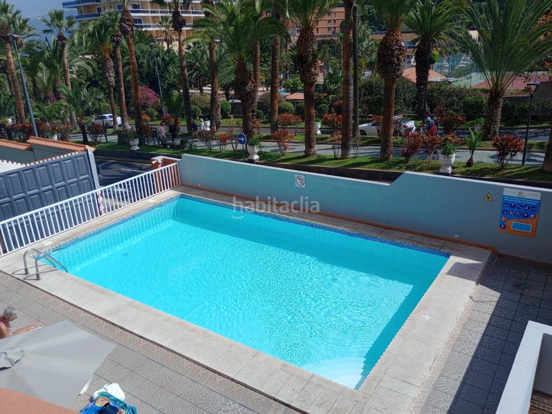 Foto 463089d6-f60a-4b8b-a228-a763287d7d63. Apartament amb piscina a Zona Botánico Puerto de la Cruz