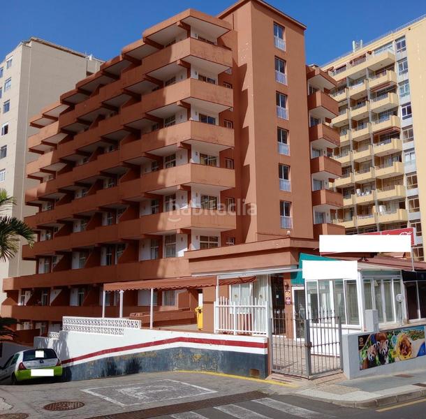 Foto 5d130668-ce91-41ef-8083-7449fceacaf5. Apartament amb piscina a Zona Botánico Puerto de la Cruz