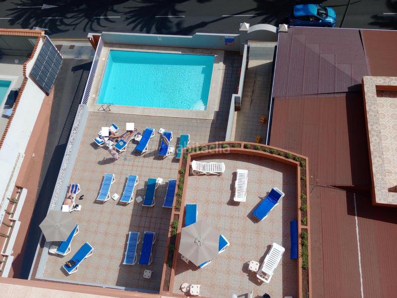 Foto ceb5dee2-0331-4dc8-8b67-1a21304f4070. Apartament amb piscina a Zona Botánico Puerto de la Cruz