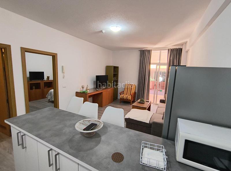 Foto 08b7ba86-f600-4978-871e-62e19ef3a78f. Appartement avec piscine dans Zona Botánico Puerto de la Cruz